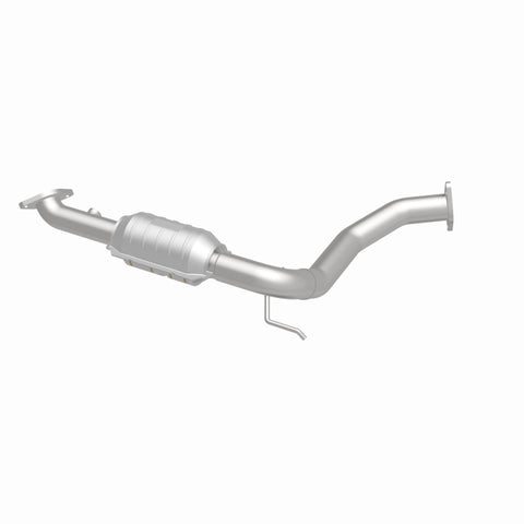 MagnaFlow Conv DF 05-07 4Runner Driver Side Rear - 93656