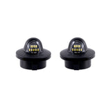 Form Lighting 1990 F-150 LED License Plate Lights (Pair) - FL0039