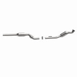 MagnaFlow Direct Fit Catalytic Converter 98-02 Mercedes E320 3.2L - 51823