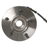 MOOG 97-00 Ford F-150 Front Hub Assembly - 515010