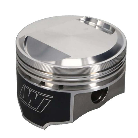 Wiseco HD 1340 Evo 101 CR Rear 3517X Piston Kit - 4725P2