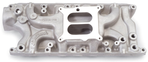 Edelbrock Performer 302 4V Manifold w/ EGR - 3721