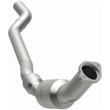 MagnaFlow Direct Fit Catalytic Conv 2008 Chrysler/Dodge 300/Charger/Magnum 5.7L Passenger Side AWD - 51585