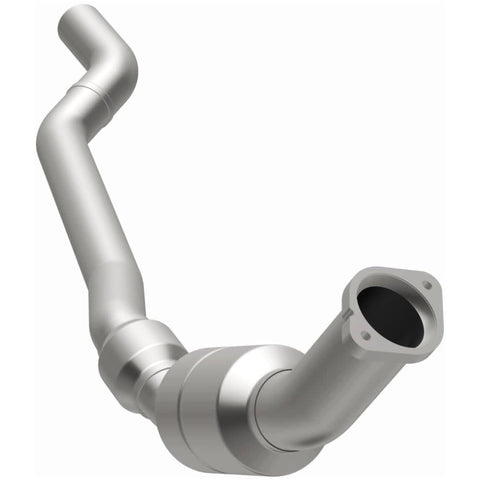 MagnaFlow Direct Fit Catalytic Conv 2008 Chrysler/Dodge 300/Charger/Magnum 5.7L Passenger Side AWD - 51585