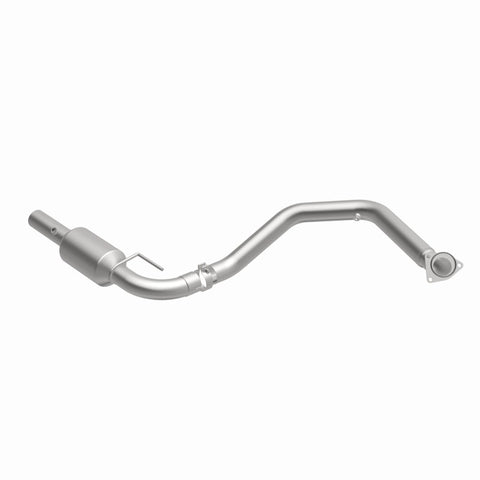 MagnaFlow 2009 Chevrolet Express 4500 V8 6.0L Left Underbody Catalytic Converter - 280427