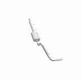 MagnaFlow SYS C/B 10 Chevy Silverado EC/SB - 15564