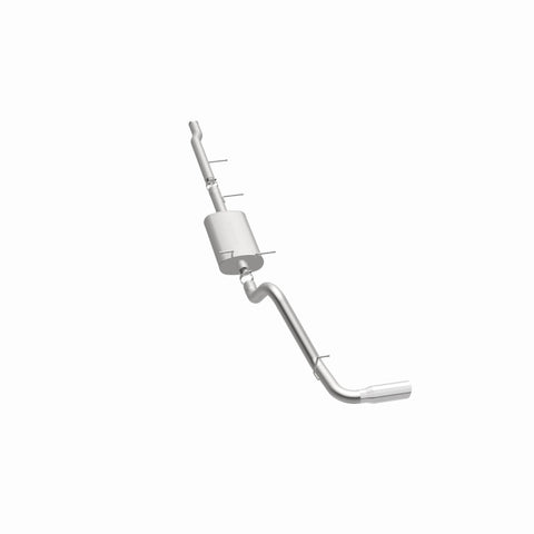 MagnaFlow SYS C/B 10 Chevy Silverado EC/SB - 15564
