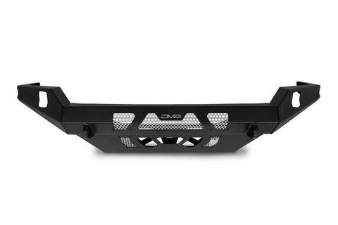DV8 Offroad 16-23 Toyota Tacoma MTO Series Front Bumper - FBTT1-04