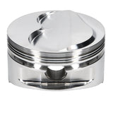 JE Pistons 400 SBC DOME -12 Set of 8 Pistons - 170758