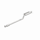 MagnaFlow Direct Fit Catalytic Converter 2020 Hyundai Palisade Underbody 3.8L FWD - 280592
