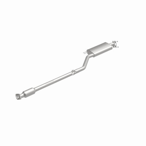 MagnaFlow Direct Fit Catalytic Converter 2020 Hyundai Palisade Underbody 3.8L FWD - 280592