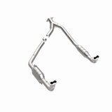 MagnaFlow Direct Fit Catalytic Converter 94-95 Disc./Defender 3.9L - 93691