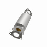 MagnaFlow Conv Direct Fit Honda 80 87 - 22633