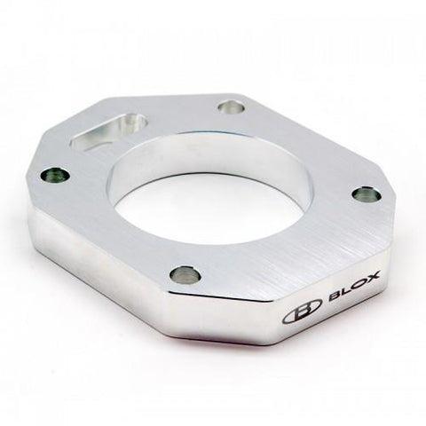 BLOX Racing Honda K-Series 62.5mm Bore Throttle Body Adapter for RBC Manifold - BXIM-10300-62.5