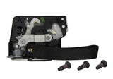 Ford Racing Bronco Tube Door Replacement Left Side Door Latch - M-19008-BTDL