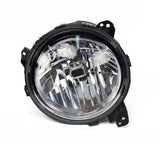 Omix Headlight Right- 18-21 JL 20-21 JT - 12402.41