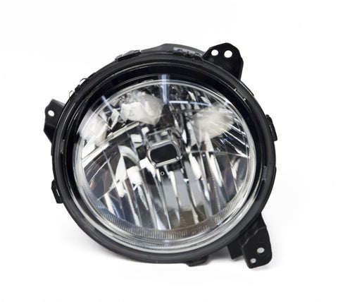 Omix Headlight Right- 18-21 JL 20-21 JT - 12402.41