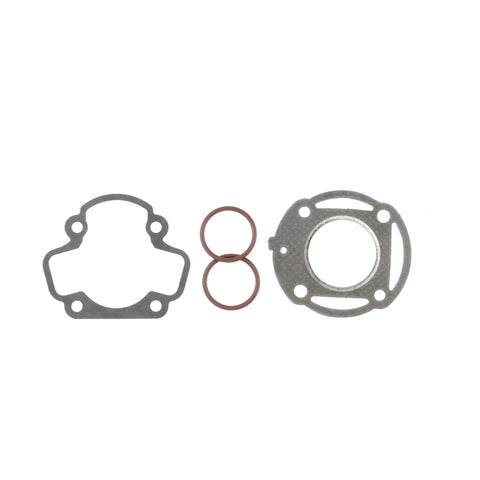 Cometic 83-85 Kawasaki KX80 EZ 50mm Bore .043 Top End Gasket Kit - C7027