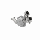 MagnaFlow Conv Jag 19.75X6.5X4 1.75/1.75 - 23664