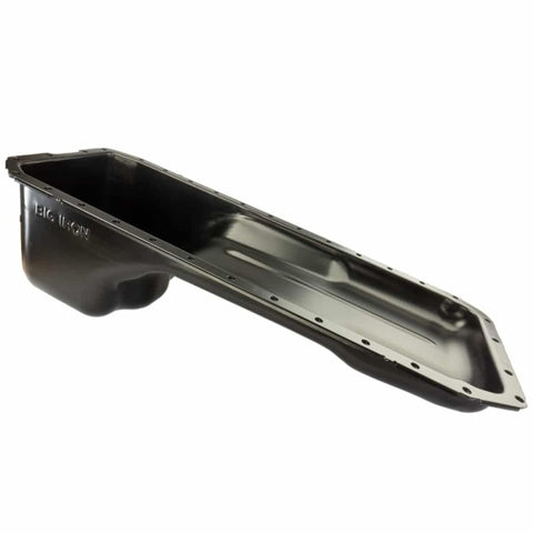 Industrial Injection 2003-2018 Dodge Cummins 5.9L / 6.7L (Diesel) Big Iron Oil Pan - BICR5967OP