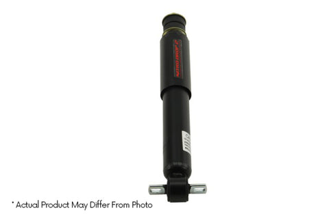 Belltech LOWERING KIT WITH ND2 SHOCKS - 709ND
