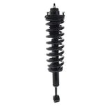 KYB Shocks & Struts Strut Plus Front Right 10-22 Toyota 4Runner 2WD (Exc. KDSS, X-REAS) - SR4694