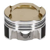 JE Pistons BMW N54B30 Ultra Series Set of 6 Pistons - 367877