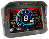 AEM CD-7 Logging Race Dash Carbon Fiber Digital Display (CAN Input Only) - 30-5701