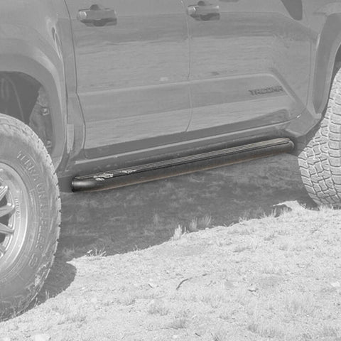 ARB 2024+ Toyota Land Cruiser Summit Step Sliders - 4423040
