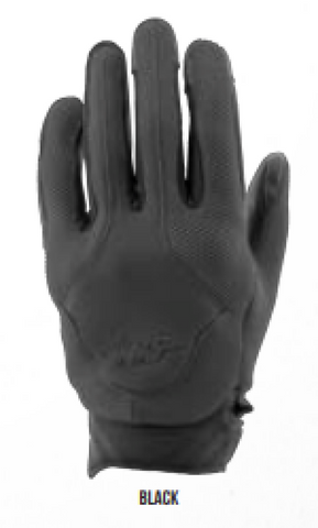Speed and Strength Starstruck Mesh Gloves Black Womens - XL - 609976