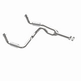 MagnaFlow Conv DF 2000 Chevrolet/GMC Express/Savana 1500/2500 5.7L to 8500 GVW - 23073