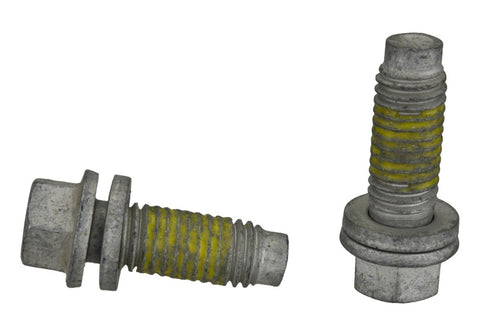 Ford Racing 11inch Pressure Plate Bolt and Dowel Kit - M-6397-B46