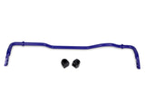 SuperPro 2018 Audi RS3 Base Rear 22mm 2-Position Adjustable Sway Bar Kit - RC0085RZ-22