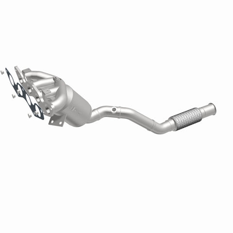 MagnaFlow Direct Fit Catalytic Converter 2018-2021 Ford EcoSport Single Manifold 2L - 290002