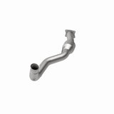 MagnaFlow Direct Fit Catalytic Converter01-05 GM Silv/Sierra 6.6L - 60501