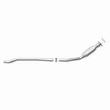 MagnaFlow Direct Fit Catalytic Converter 96-98 Caravan-Voyager 3.3L/ - 93279