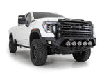 Addictive Desert Designs 2020 GMC Sierra 2500 Bomber HD Front Bumper - F460053500103