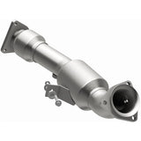 MagnaFlow Conv DF 04-07 VW Touareg 4.2L Passenger Side - 24184