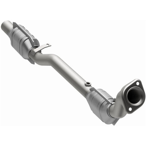 MagnaFlow Direct Fit Catalytic Converter 99-01 Ford Explorer 5.0L - 447120