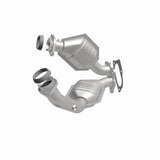 MagnaFlow Conv DF 2001-05 Explorer 4.0L Sport Trac Front Section - 93105