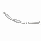 MagnaFlow Conv DF 04-06 Dodge Ram SRT-10 8.3L Driver Side - 49666