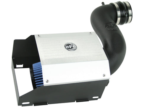aFe MagnumFORCE Intakes Stage-2 P5R AIS P5R Jeep Grand Cherokee 05-07 Commander 06-09 V8-4.7L - 54-10252