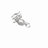 MagnaFlow Direct Fit Catalytic Converter 04-06 Toyota Sienna 3.3L - 50274