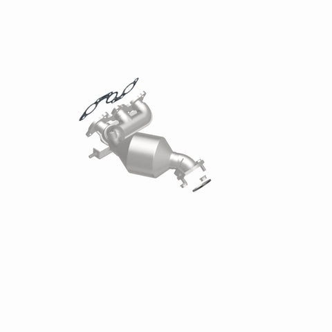 MagnaFlow Direct Fit Catalytic Converter 04-06 Toyota Sienna 3.3L - 50274
