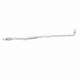 MagnaFlow Direct Fit Catalytic Converter 00-04 Toyota Avalon 3.0L - 51867