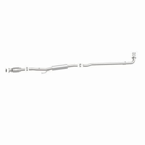 MagnaFlow Direct Fit Catalytic Converter 00-04 Toyota Avalon 3.0L - 51867