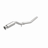 MagnaFlow Direct Fit Catalytic Converter 02-03 Audi A6 3L 5 speed P/ - 51438