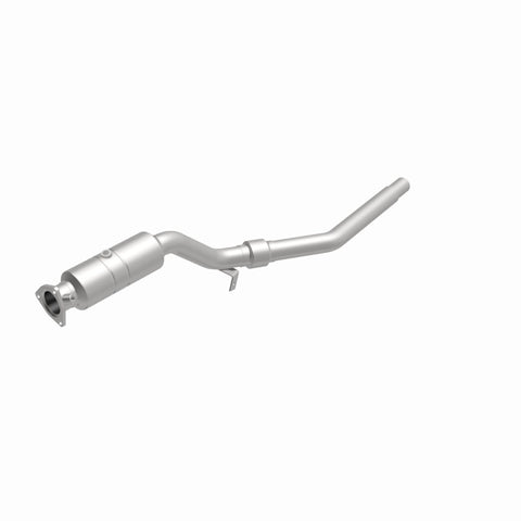 MagnaFlow Direct Fit Catalytic Converter 02-03 Audi A6 3L 5 speed P/ - 51438