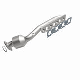 MagnaFlow Direct Fit Catalytic Converter 03-04 M45 V8 4.5 OE Mani - 52424