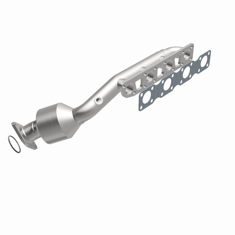MagnaFlow Direct Fit Catalytic Converter 03-04 M45 V8 4.5 OE Mani - 52424
